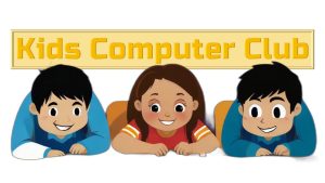 KIDS COMPUTER CLUB